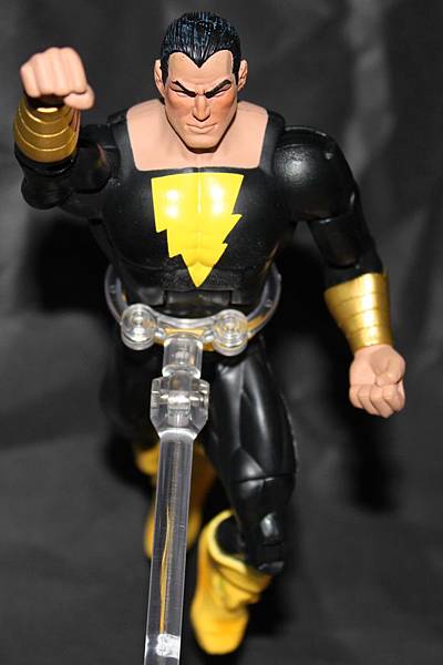 Black Adam - 黑暗 亞當 