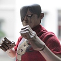 thumb
