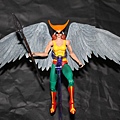 Hawkgirl - 鷹女