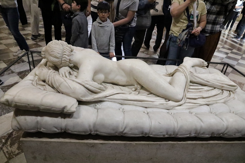 法國 巴黎 羅浮宮 米洛的維納斯 蒙娜麗莎的微笑 薩莫色雷斯 法國 巴黎 羅浮宮 米洛的維納斯 蒙娜麗莎的微笑 薩莫色雷斯