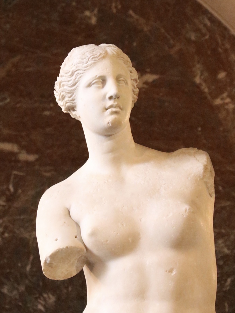 法國 巴黎 羅浮宮 米洛的維納斯 蒙娜麗莎的微笑 薩莫色雷斯 法國 巴黎 羅浮宮 米洛的維納斯 蒙娜麗莎的微笑 薩莫色雷斯