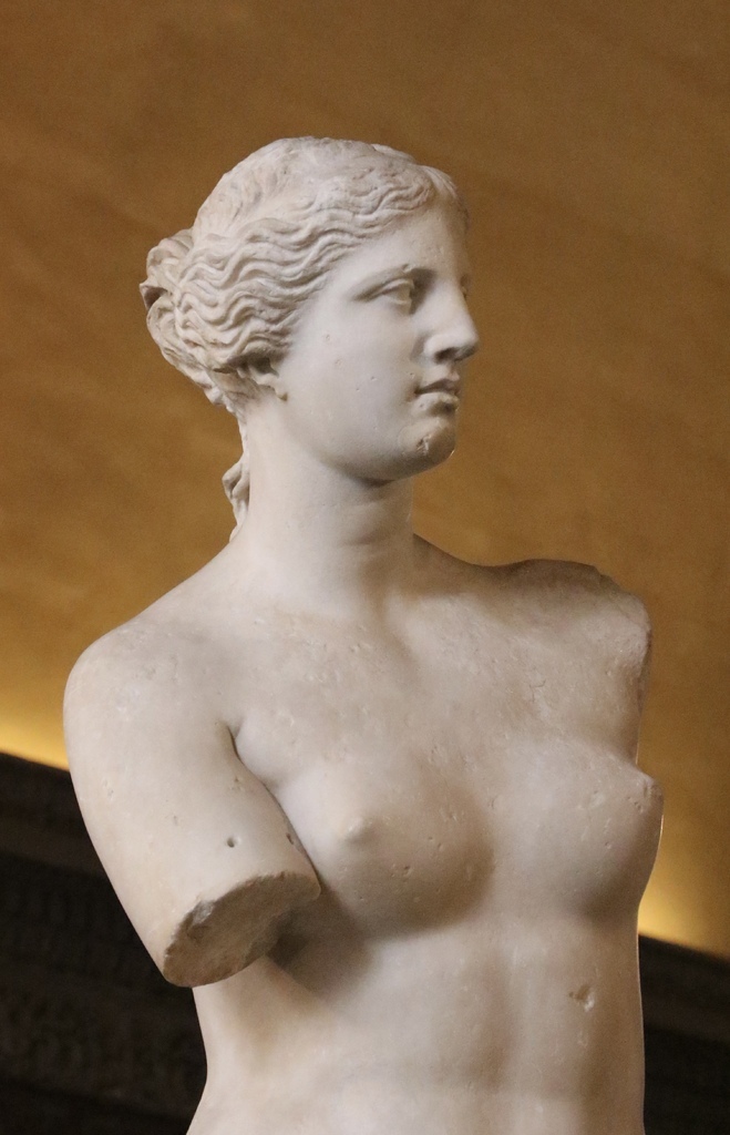 法國 巴黎 羅浮宮 米洛的維納斯 蒙娜麗莎的微笑 薩莫色雷斯 法國 巴黎 羅浮宮 米洛的維納斯 蒙娜麗莎的微笑 薩莫色雷斯