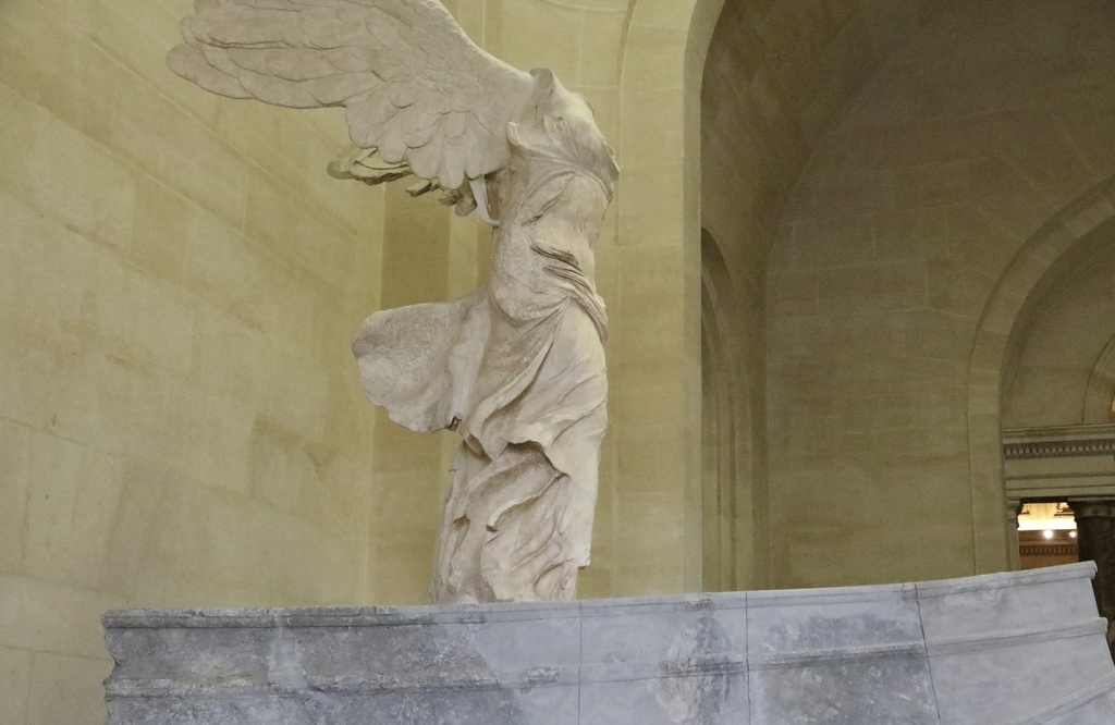 法國 巴黎 羅浮宮 米洛的維納斯 蒙娜麗莎的微笑 薩莫色雷斯 法國 巴黎 羅浮宮 米洛的維納斯 蒙娜麗莎的微笑 薩莫色雷斯