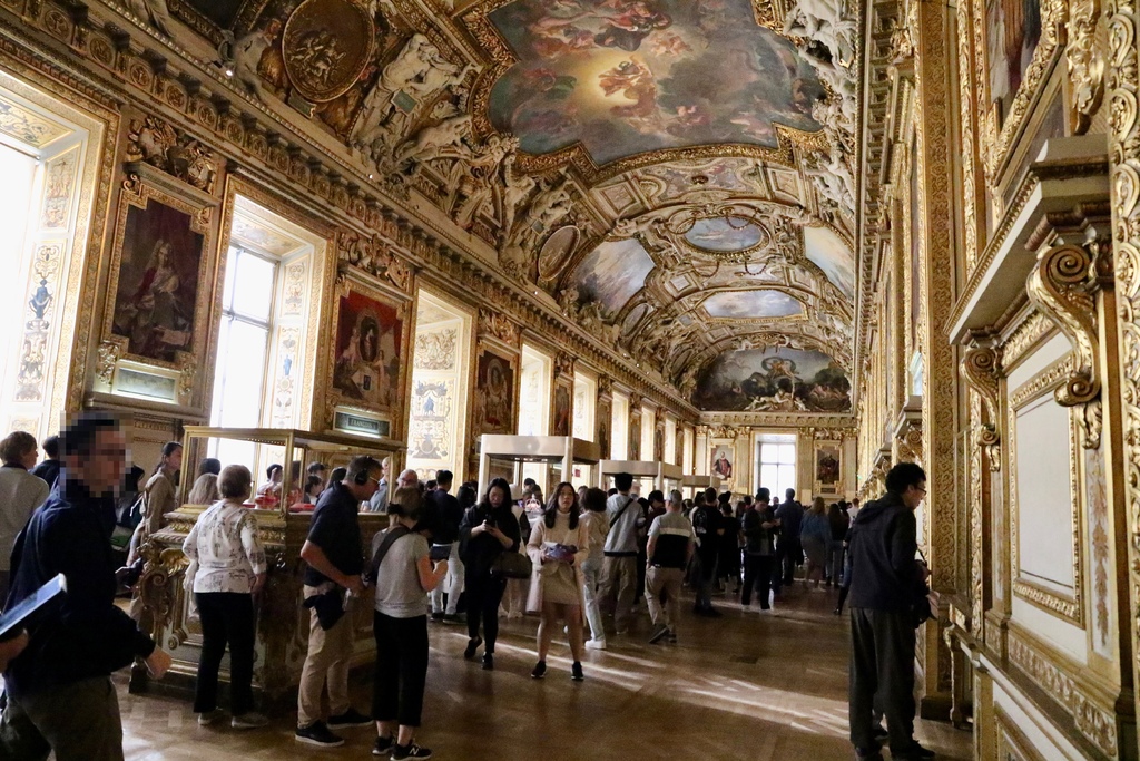 法國 巴黎 羅浮宮 米洛的維納斯 蒙娜麗莎的微笑 薩莫色雷斯 法國 巴黎 羅浮宮 米洛的維納斯 蒙娜麗莎的微笑 薩莫色雷斯