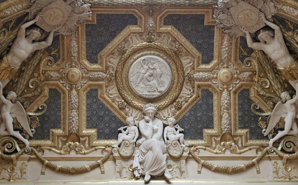 法國 巴黎 羅浮宮 米洛的維納斯 蒙娜麗莎的微笑 薩莫色雷斯 法國 巴黎 羅浮宮 米洛的維納斯 蒙娜麗莎的微笑 薩莫色雷斯