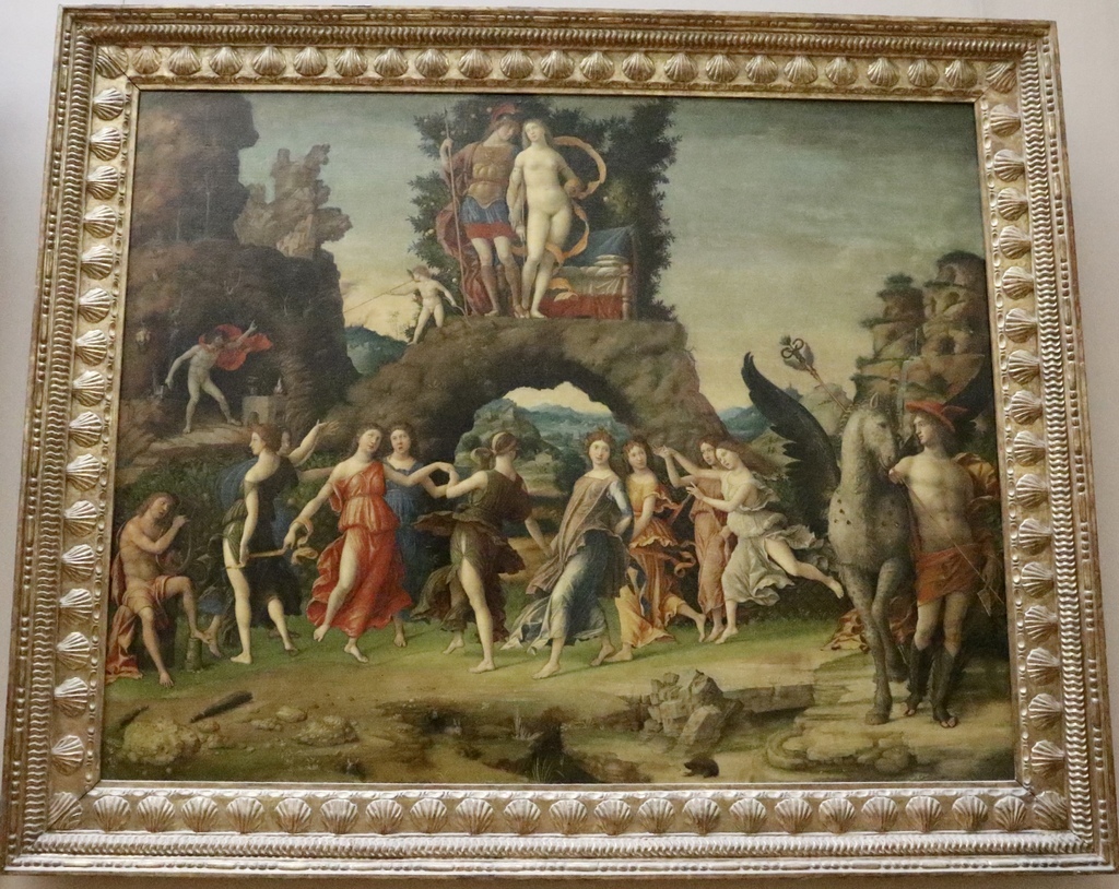 法國 巴黎 羅浮宮 米洛的維納斯 蒙娜麗莎的微笑 薩莫色雷斯 法國 巴黎 羅浮宮 米洛的維納斯 蒙娜麗莎的微笑 薩莫色雷斯