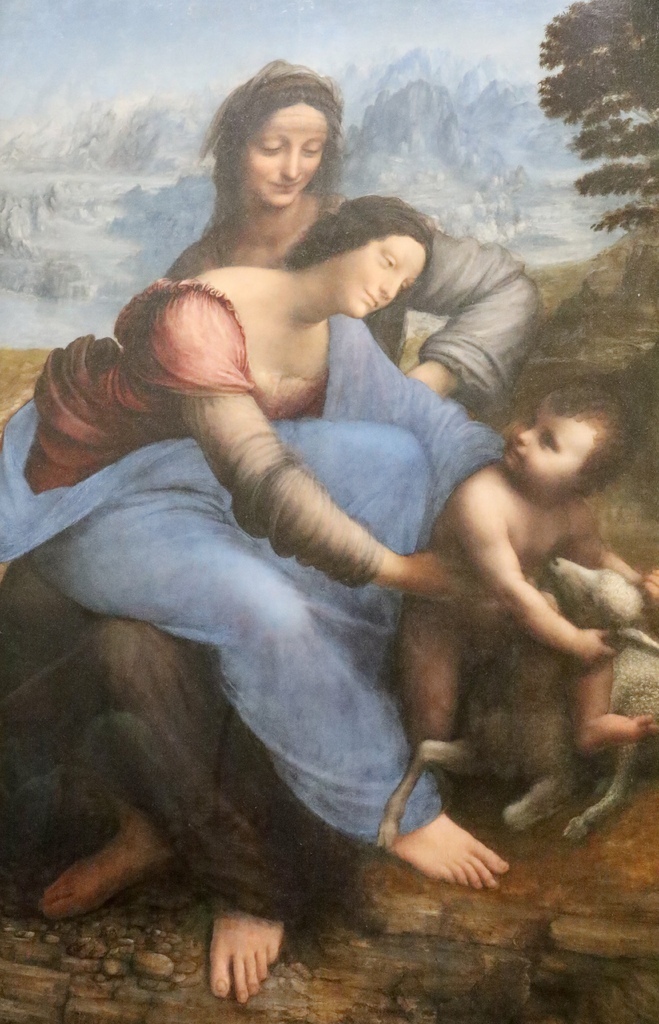 法國 巴黎 羅浮宮 米洛的維納斯 蒙娜麗莎的微笑 薩莫色雷斯 法國 巴黎 羅浮宮 米洛的維納斯 蒙娜麗莎的微笑 薩莫色雷斯