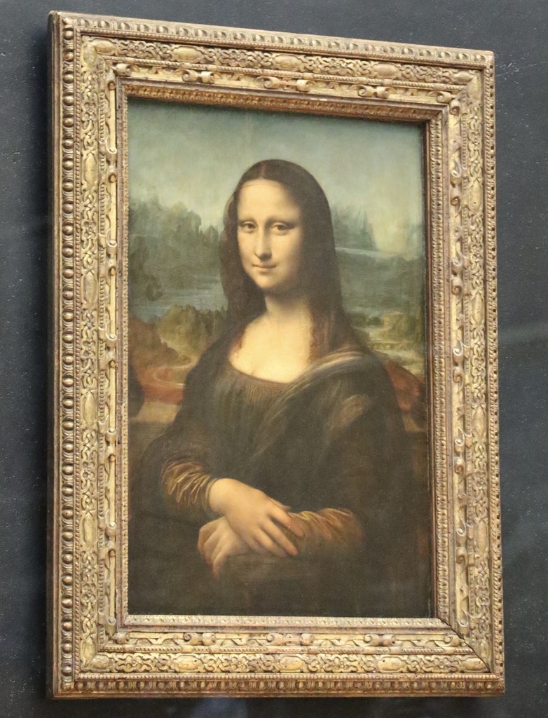 法國 巴黎 羅浮宮 米洛的維納斯 蒙娜麗莎的微笑 薩莫色雷斯 法國 巴黎 羅浮宮 米洛的維納斯 蒙娜麗莎的微笑 薩莫色雷斯