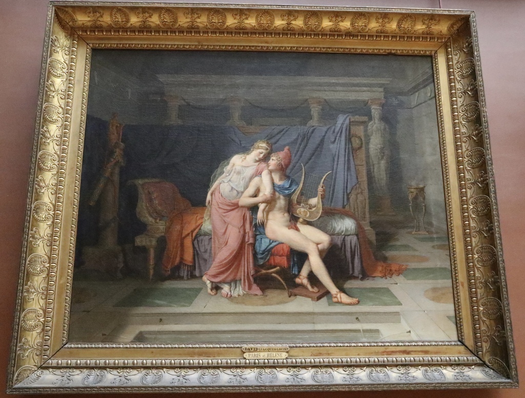 法國 巴黎 羅浮宮 米洛的維納斯 蒙娜麗莎的微笑 薩莫色雷斯 法國 巴黎 羅浮宮 米洛的維納斯 蒙娜麗莎的微笑 薩莫色雷斯