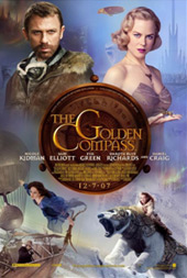 The Golden Compass  /  黃金羅盤