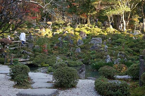 湖東三山 西明寺 蓬萊庭 不斷櫻 紅葉毯 綠苔地 美不勝收好楓景 綠桃子の樂活誌 痞客邦