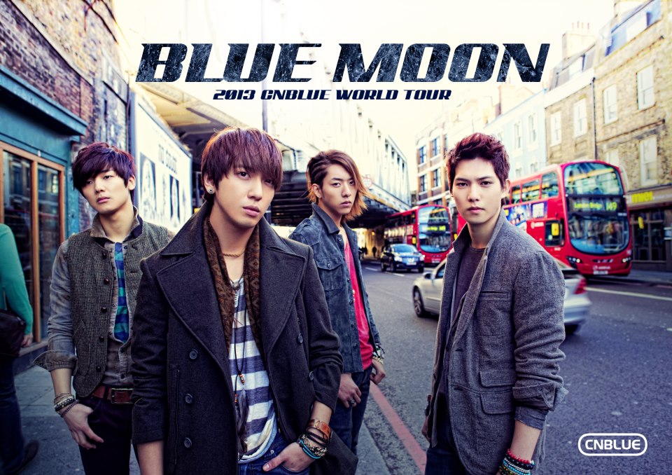 cnblue cnblue