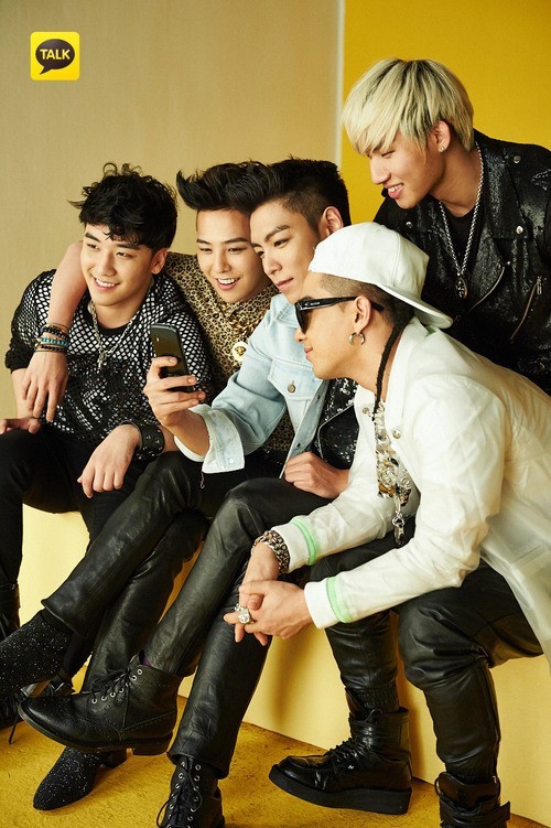 bigbang bigbang