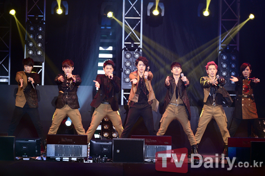 infinite infinite