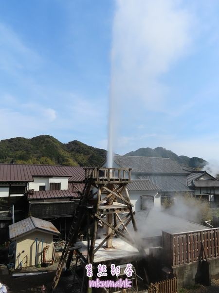 [遊記] 日本東京 ‧ 三浦海岸 ‧ 伊豆河津 ‧ 下田 ‧