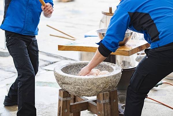 紫丸日文阿吽の呼吸圖片1