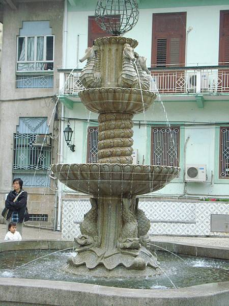 Macau 