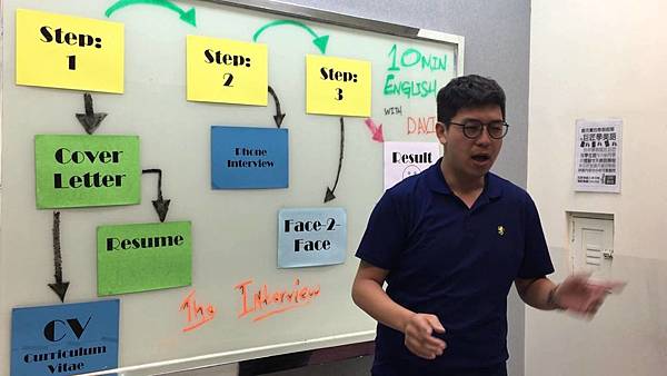 巨匠美語評價-優質師資