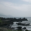 東部海岸