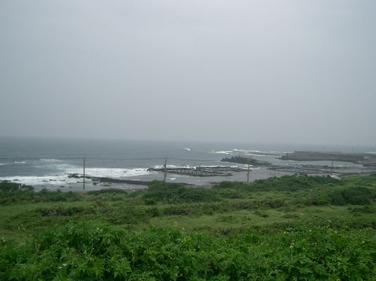 東部海岸