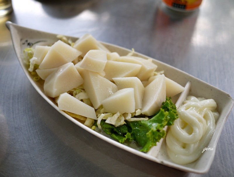 [食.高雄] 阿美海產店,熱炒100慶生也不賴