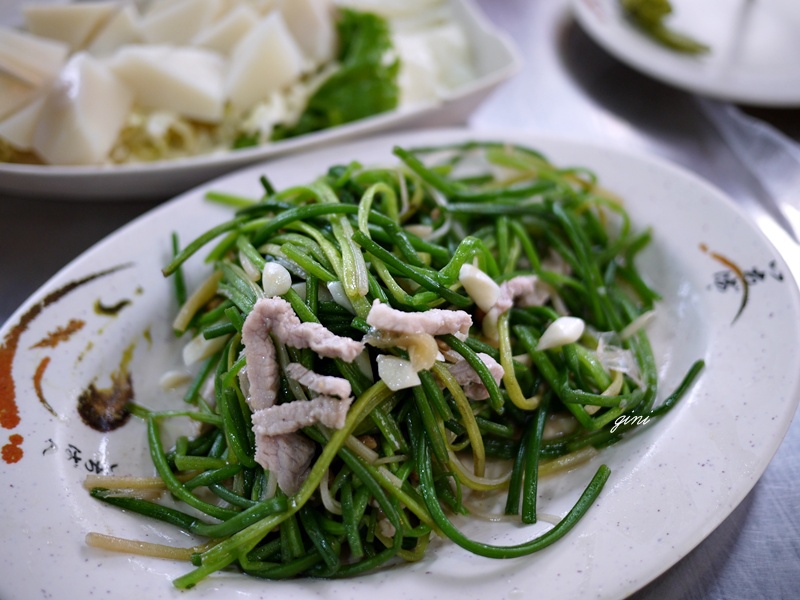 [食.高雄] 阿美海產店,熱炒100慶生也不賴