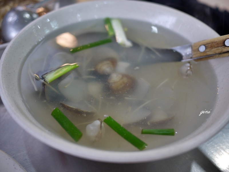 [食.高雄] 阿美海產店,熱炒100慶生也不賴