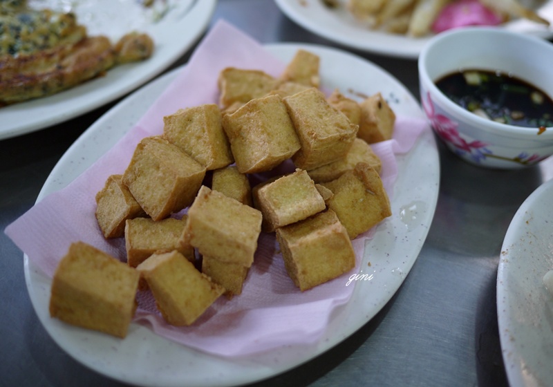 [食.高雄] 阿美海產店,熱炒100慶生也不賴