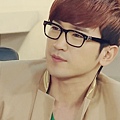 Lee Min Woo