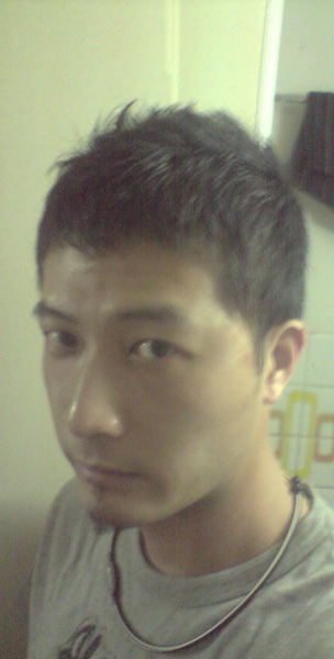 看什麼看