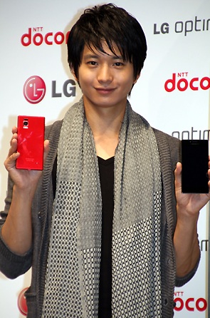 docomo docomo