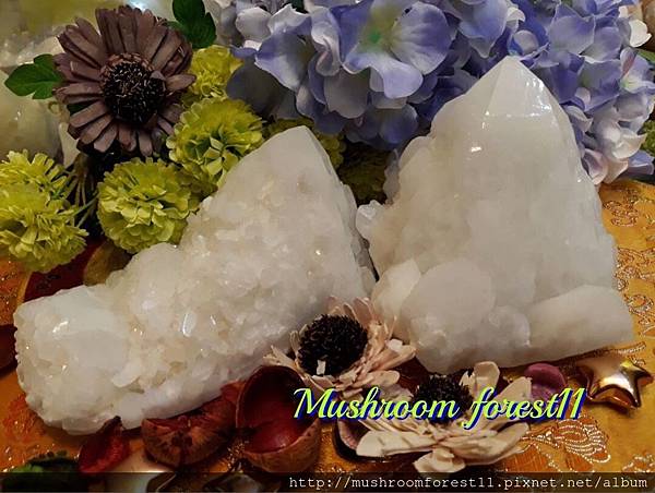 精靈能量石水晶/石英概說[一] @ 精靈能量石:: 痞客邦::