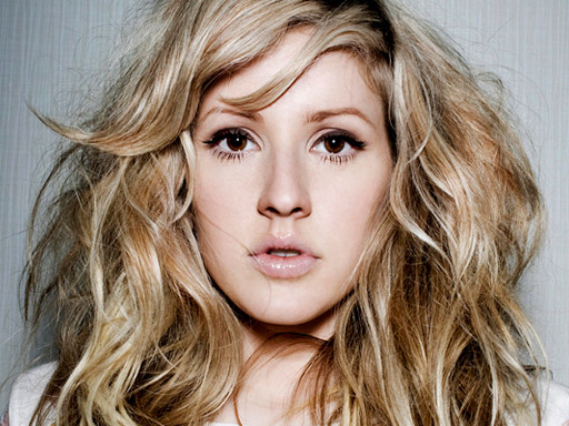 Ellie Goulding