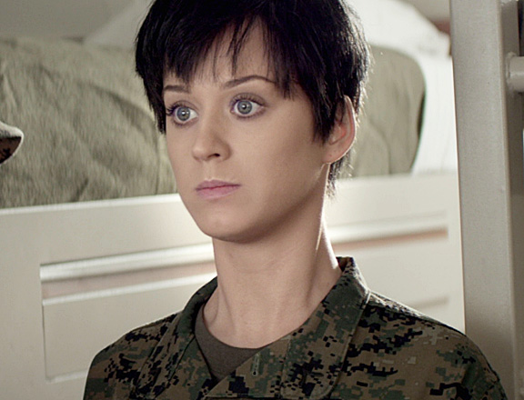 Katy Perry Part Of Me美國女大兵的反擊 中英歌詞 傻王音樂酒吧 音樂部落格 痞客邦