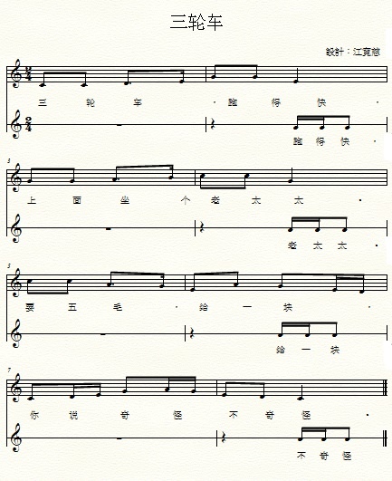 園長學院演講 幼兒的歌唱教學 Musicemily的部落格 痞客邦