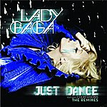 Lady GaGa - Just Dance (3-Track Maxi-Single)(Feat. Colby O'Donis).jpeg