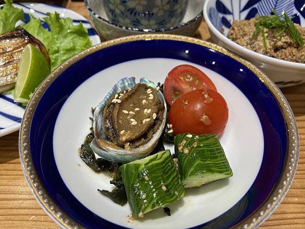 高雄｜築饌日式料理｜媲美日式居酒屋的精緻小店｜即熱即食料理包