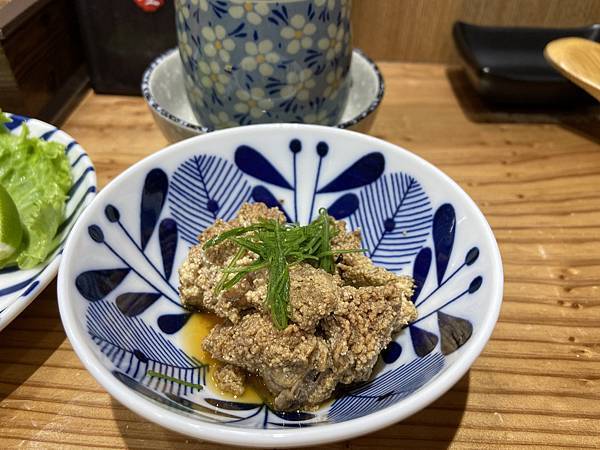 高雄｜築饌日式料理｜媲美日式居酒屋的精緻小店｜即熱即食料理包