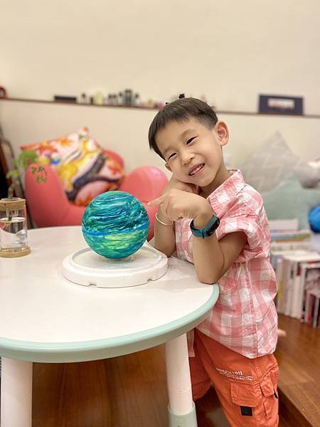 6歲生日紀錄｜生日蛋糕推薦｜Susan's Kitchen 