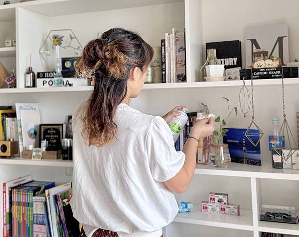 居家整理｜Mold OUT噴噴霉防霉噴霧｜讓LabAvo守護