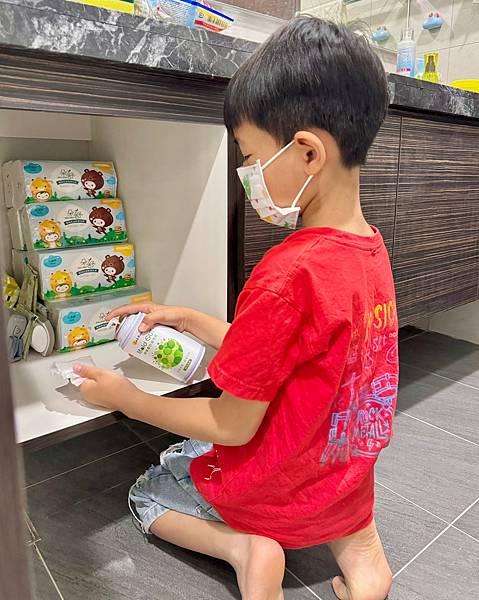 居家整理｜Mold OUT噴噴霉防霉噴霧｜讓LabAvo守護