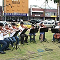 弦樂四重奏 String Quartet