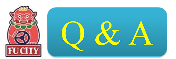 Q&A Q&A