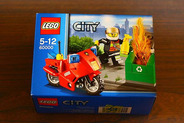 lego 60000