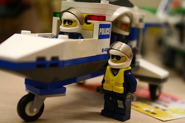 113/365 2012 lego 4439 heavy-duty helicopter 评鉴