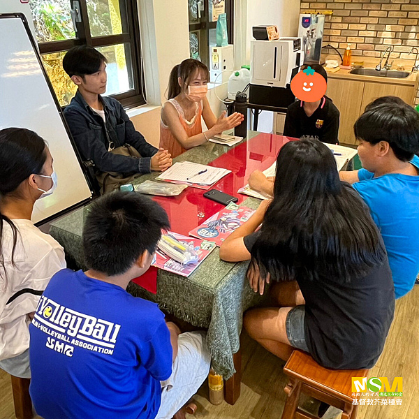 舉辦社區培育成長班,用愛陪伴孩子平安長大 舉辦社區培育成長班,用愛陪伴孩子平安長大