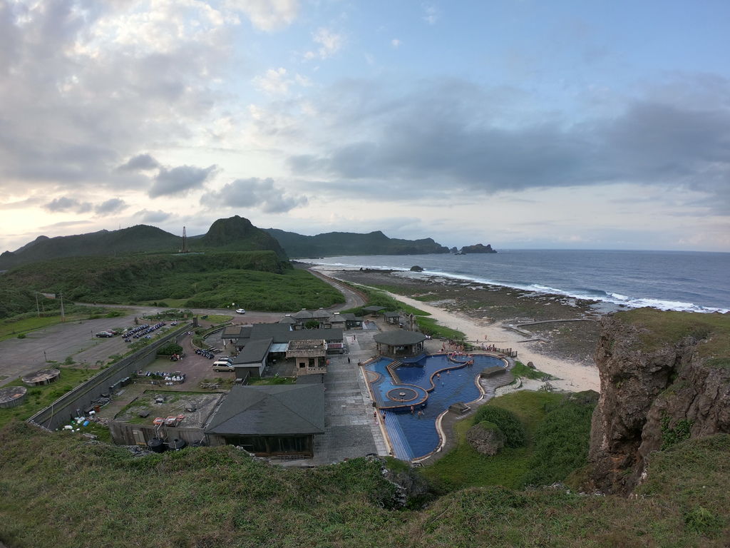 綠島三天兩夜 │ 行程全攻略 (交通/ 景點/ 美食/ 住宿