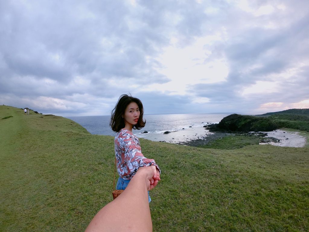 綠島三天兩夜 │ 行程全攻略 (交通/ 景點/ 美食/ 住宿