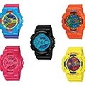 G-Shock