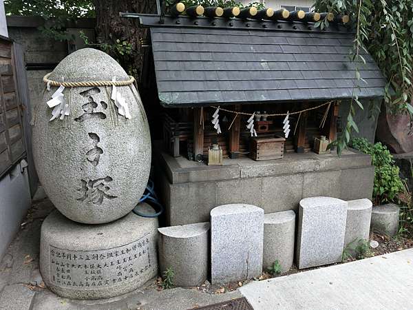 日本 東京浪漫旅day2 波除稻荷神社 極上の綺麗な世界 勝軍先生の究極奧義ブログ 痞客邦 日本 東京浪漫旅day2 波除稻荷神社 極上の綺麗な世界 勝軍先生の究極奧義ブログ 痞客邦